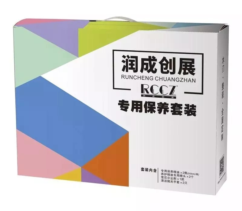 润成创展：不可忽视的木门保养，你究竟了解了多少？