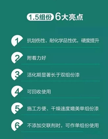 嘉宝莉家具漆教你水性漆怎么用「既省钱又高效」